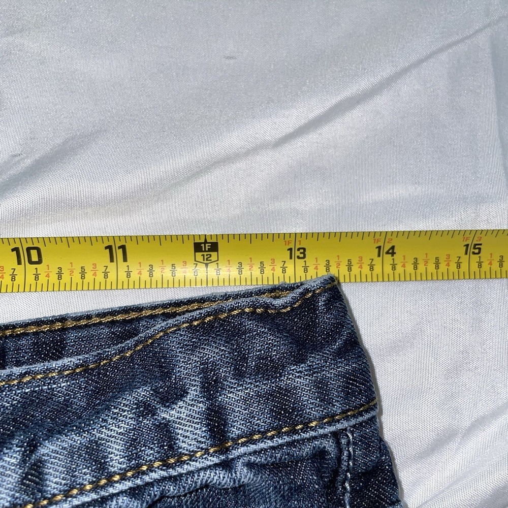 Baileys PT Jeans Boys Size 14 2830 - Picture 3 of 7